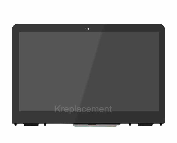 Touch LCD Screen for hp pavilion 13-u131tu 13-u102nr